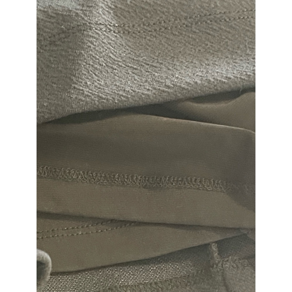 Anthropologie Slim Strappy Midi Dress NWT Size XL - Picture 7 of 14